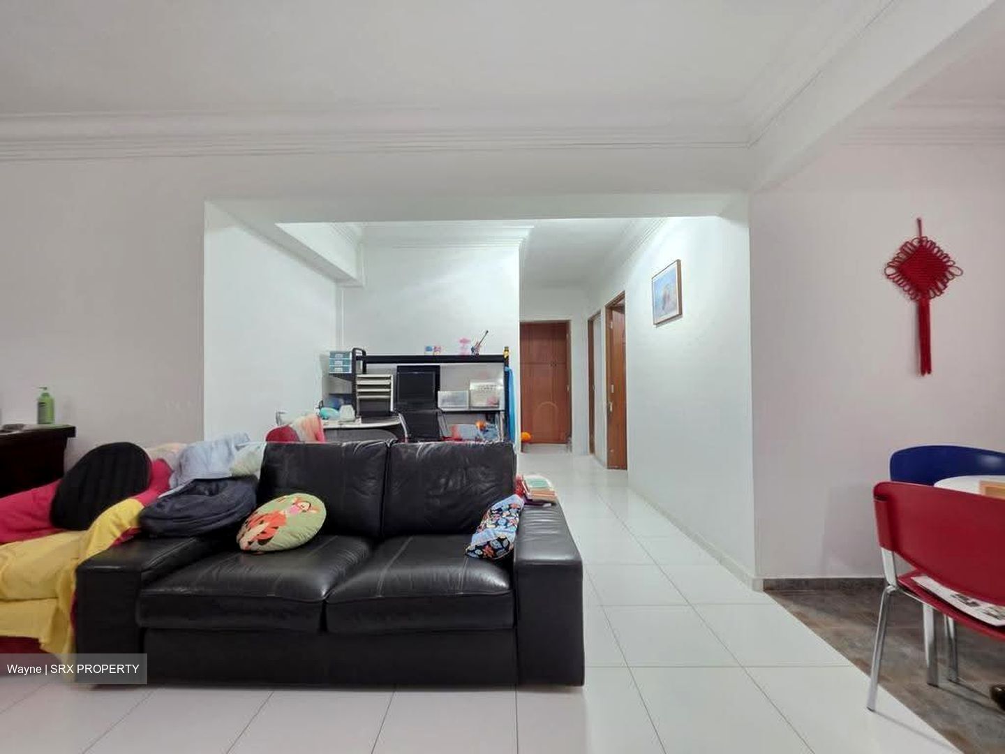 Blk 589 Woodlands Drive 16 (Woodlands), HDB 5 Rooms #628884271